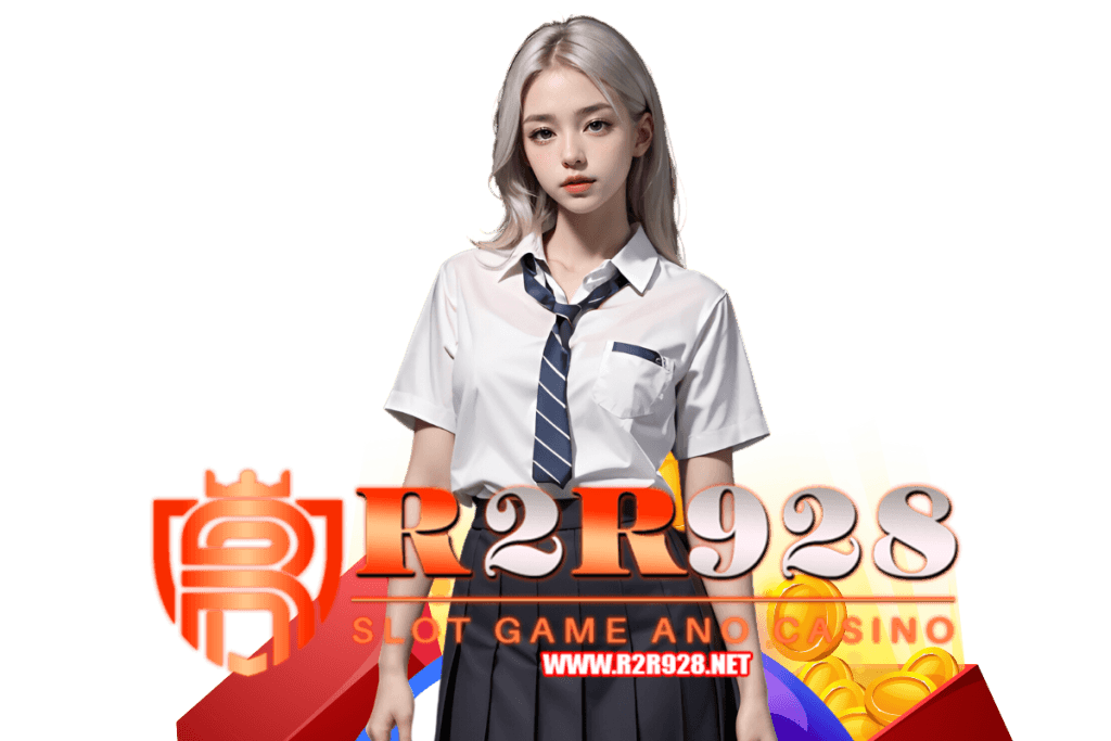 r2r928 baccarat