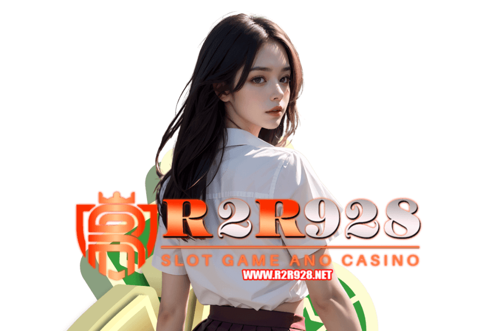 r2r928 thailand
