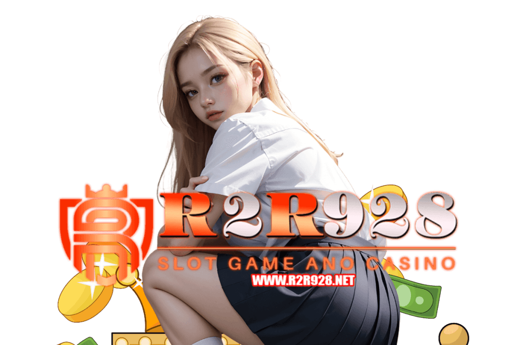 r2r928 ทางเข้า